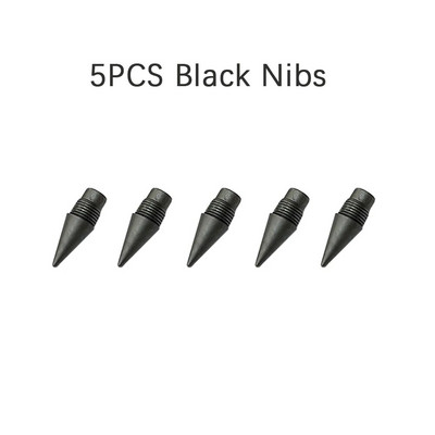 Jauni 12 krāsu māksla, gleznošanas zīmuļi, neierobežots rakstīšanas skaits, mūžīgais zīmulis, izdzēšams krāsains pildspalva bez tintes pildspalva bērniem Kawaii kancelejas preces