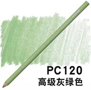 OriginL American Prismacolor eļļains krāsains zīmulis, viens 108 krāsu mākslas komplekts skolas piederumi