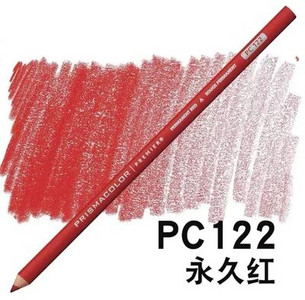 OriginL American Prismacolor eļļains krāsains zīmulis, viens 108 krāsu mākslas komplekts skolas piederumi