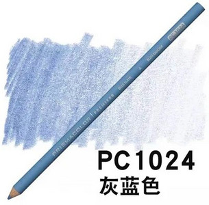 OriginL American Prismacolor eļļains krāsains zīmulis, viens 108 krāsu mākslas komplekts skolas piederumi