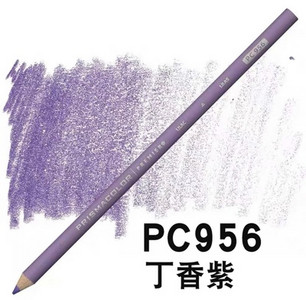 OriginL American Prismacolor eļļains krāsains zīmulis, viens 108 krāsu mākslas komplekts skolas piederumi