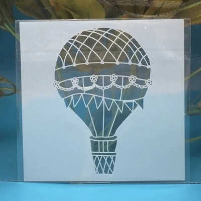 13 cm 5 collu aplis, melns caurums, DIY slāņu trafareti sienu gleznojumi albumu krāsošanai ar reljefu albumu dekoratīvā papīra kartes veidne