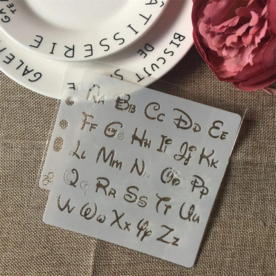 5,1 collas roku tintes druka DIY slāņošanas trafareti gleznošana albuma krāsošana ar reljefu albumu dekoratīvās kartītes veidne