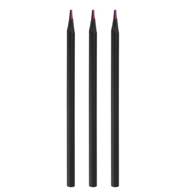 6-1 vnt Vaivorykštės spalvoti pieštukai Įvairiaspalviai 7 viename pieštukai Vaikų piešimas Mokykloje Raštinės reikmenys Dažymas Eskizų kūrimas Mediniai meno reikmenys