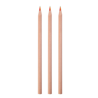 6-1 vnt Vaivorykštės spalvoti pieštukai Įvairiaspalviai 7 viename pieštukai Vaikų piešimas Mokykloje Raštinės reikmenys Dažymas Eskizų kūrimas Mediniai meno reikmenys