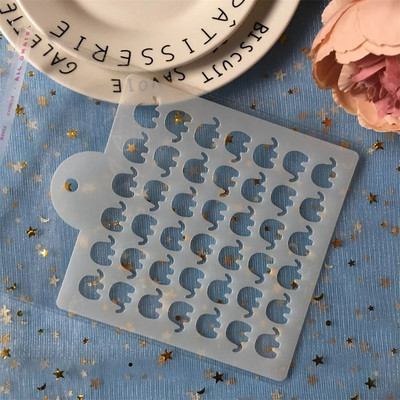 1 vnt. 15*17,5 cm Dvi karpinės žuvys „pasidaryk pats“ amatų sluoksniavimo trafaretai Tapyba Scrapbooking Antspaudavimas Reljefinis albumas Popierinis kortelės šablonas