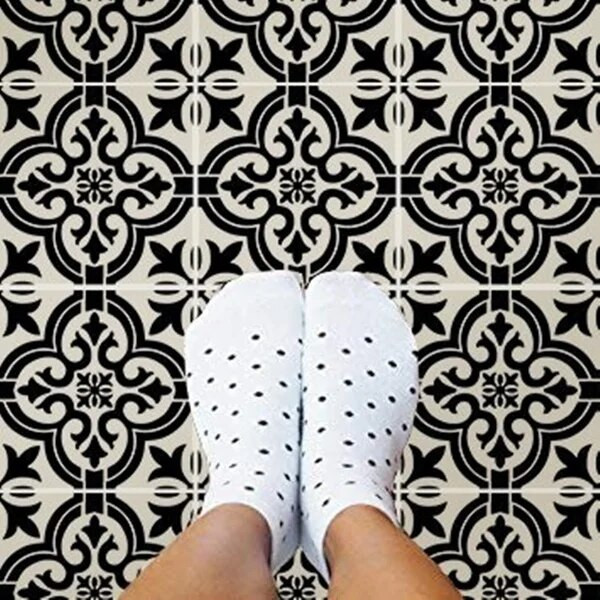 15*15cm izgatavots amatniecības mandalas trafarets kokgriezumu gleznojumam, albums sienas mākslas apzīmogošana dekorācija albuma reljefa papīra karte