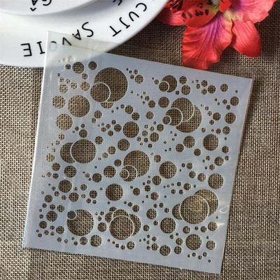 5-tolline kihiline mullipalliring, DIY kihistusšabloonid maalimine väljalõigete albumi värvimine reljeefalbumi dekoratiivpaberist kaardimall