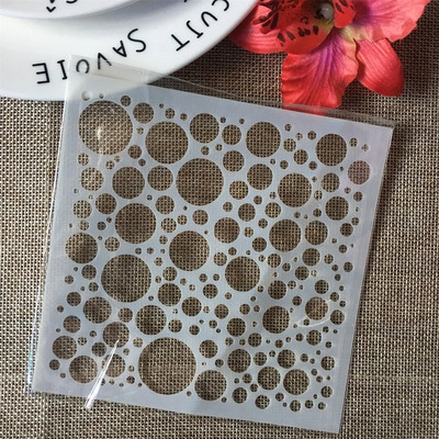 5-tolline kihiline mullipalliring, DIY kihistusšabloonid maalimine väljalõigete albumi värvimine reljeefalbumi dekoratiivpaberist kaardimall