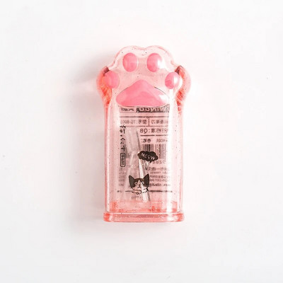 1 buc Oeny kawaii Ascuțitor de creion labe de pisică Kawaii Rechizite școlare Articole de papetărie Premiu pentru elevi Cadou pentru copii