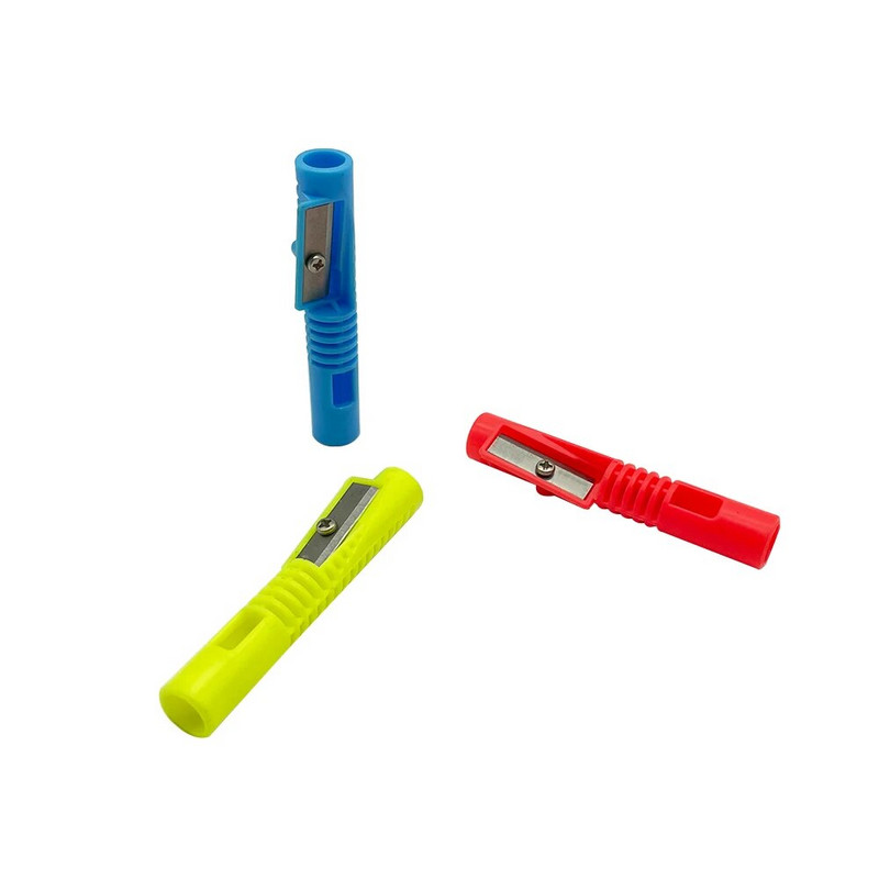 Õpilane varustab multifunktsionaalset vilekujulist pliiatsiteritajat koos pliiatsipikendusfunktsiooniga 241A