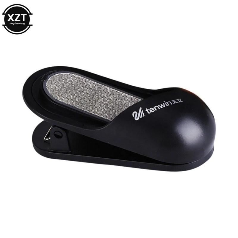 Πολυλειτουργικός μύλος μολύβδου μολυβιού Ακονιστήρι ζωγραφικής Βάση κλιπ σταθεροποιημένος πίνακας σχεδίασης Εργαλεία ζωγραφικής για φοιτητές τέχνης