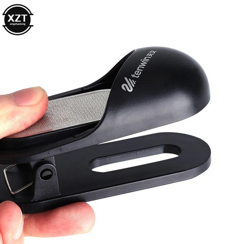 Πολυλειτουργικός μύλος μολύβδου μολυβιού Ακονιστήρι ζωγραφικής Βάση κλιπ σταθεροποιημένος πίνακας σχεδίασης Εργαλεία ζωγραφικής για φοιτητές τέχνης