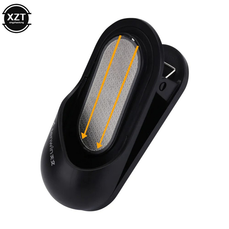 Πολυλειτουργικός μύλος μολύβδου μολυβιού Ακονιστήρι ζωγραφικής Βάση κλιπ σταθεροποιημένος πίνακας σχεδίασης Εργαλεία ζωγραφικής για φοιτητές τέχνης