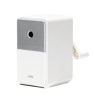 Ascuțitoare de creion reglabilă cu lamă de lungă durată Ascuțitoare de masă cu manivelă Articole de papetărie