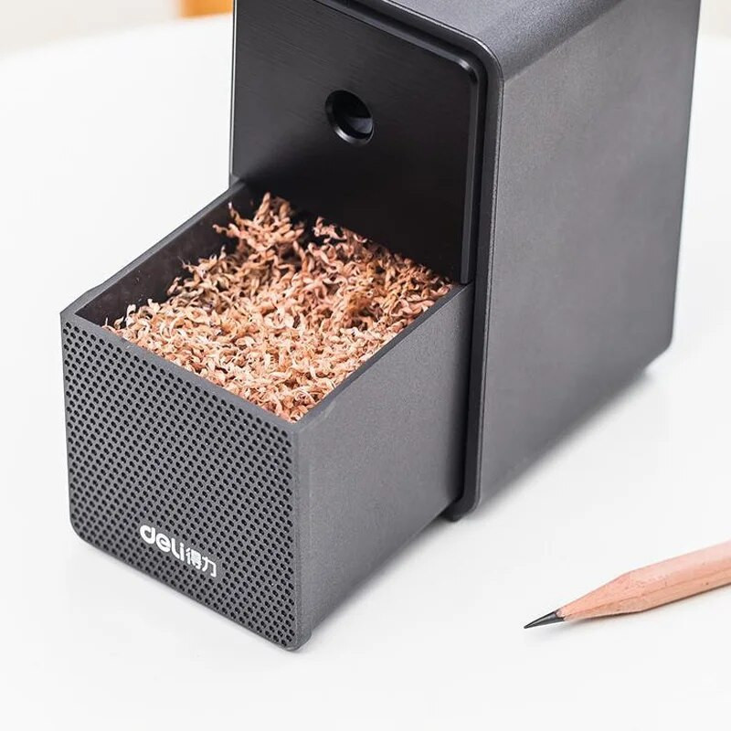 Ascuțitoare de creion reglabilă cu lamă de lungă durată Ascuțitoare de masă cu manivelă Articole de papetărie