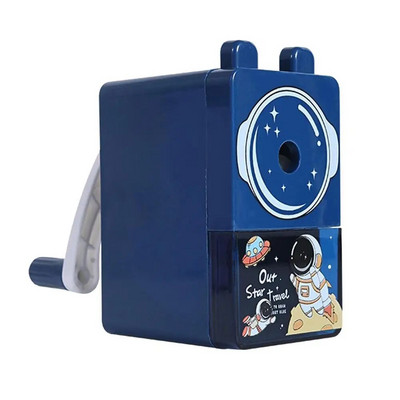 Zīmuļu asināmais personīgais klases zīmuļu asināmais Kancelejas piederumi Automātisks ievilkšanas un izņemšanas asināmais mājskolai