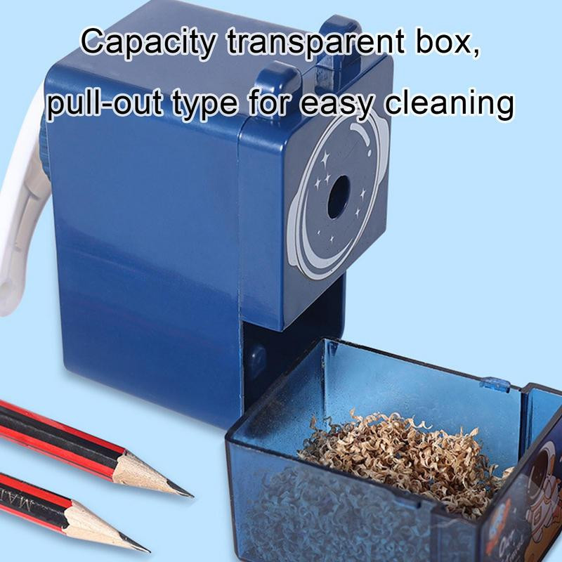 Zīmuļu asināmais personīgais klases zīmuļu asināmais Kancelejas piederumi Automātisks ievilkšanas un izņemšanas asināmais mājskolai