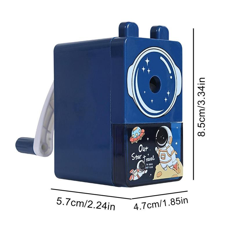 Zīmuļu asināmais personīgais klases zīmuļu asināmais Kancelejas piederumi Automātisks ievilkšanas un izņemšanas asināmais mājskolai