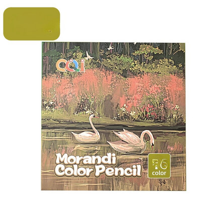 Ādas krāsas zīmuļi 24/36/48 Krāsaini zīmuļi Rotaļlieta Macaron zīmuļi Profesionāli zīmēšanas zīmuļu komplekts Skicēšanas mākslas piederumi