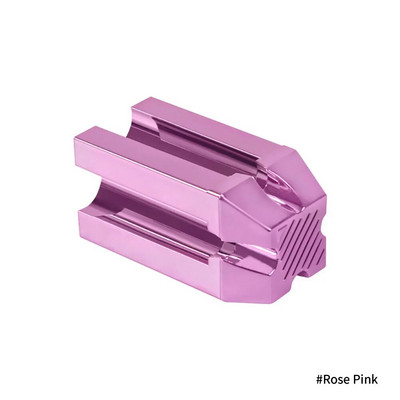 4 viename antakių pieštukų galandiklis Microblading tatuiruotės žymeklis Permanentinis makiažas Profesionalus antakių pieštuko galandimo galiukas plonas įrankis