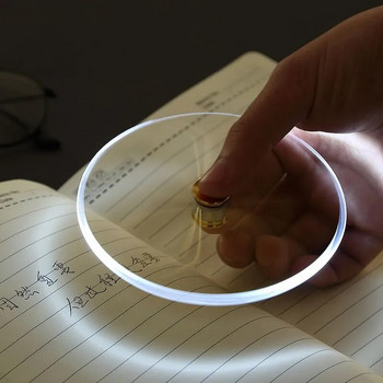 1 τεμ. Στυλό γυροσκόπιο αποσυμπίεσης Stress Spinner Gyroscope Light Gyro Finger Gyro