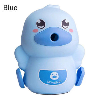 Loominguline koomiksikujuline pliiatsiteritaja Reguleeritav pliiatsiteritaja Käsitsi väntatav automaatselt pliiatsiteritaja õpilane