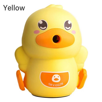 Loominguline koomiksikujuline pliiatsiteritaja Reguleeritav pliiatsiteritaja Käsitsi väntatav automaatselt pliiatsiteritaja õpilane