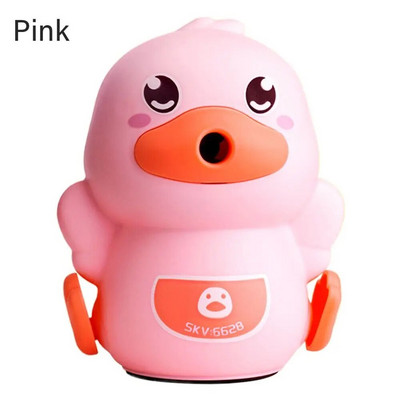 Loominguline koomiksikujuline pliiatsiteritaja Reguleeritav pliiatsiteritaja Käsitsi väntatav automaatselt pliiatsiteritaja õpilane