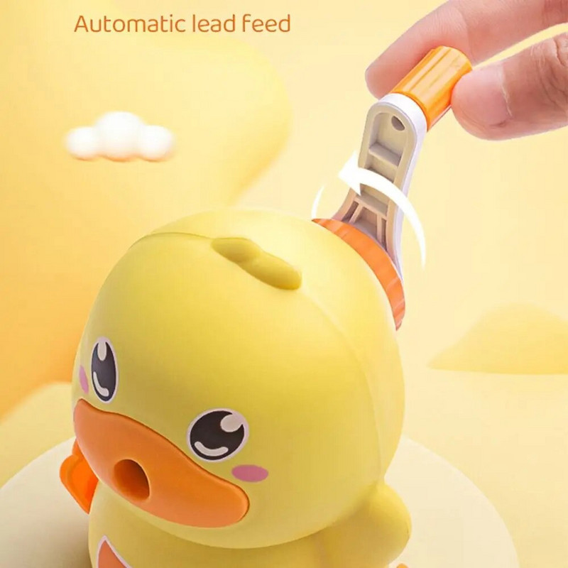 Loominguline koomiksikujuline pliiatsiteritaja Reguleeritav pliiatsiteritaja Käsitsi väntatav automaatselt pliiatsiteritaja õpilane