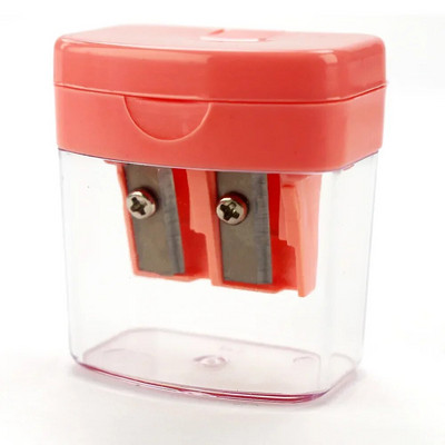 Kaasaskantav pliiatsiteritaja elektriline kasutusjuhend, 2-ühes automaatne pliiatsiteritaja, lastele täiskasvanutele mõeldud automaatne pliiatsiteritaja kirjatarbed