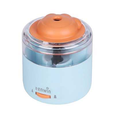 Ascuțitoare electrică de creion din oțel de tungsten Tenwin USB sursă dublă de alimentare ascuțitoare de creion pentru student Papetarie kawaii