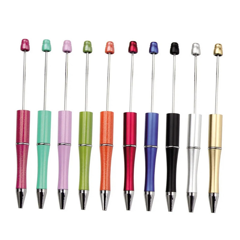 Dažādas lodīšu pildspalvas lodīšu pildspalvas, DIY