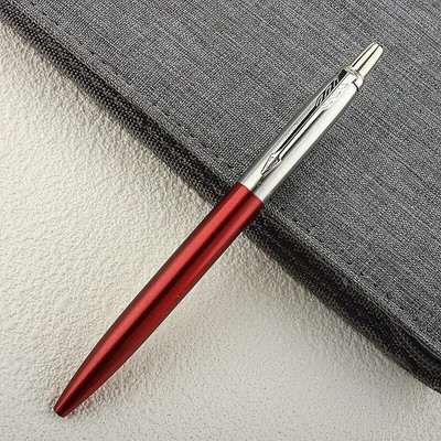 9 krāsu metāla lodīšu pildspalvas Automātiska lodīšu pildspalva G2 RefillBlue tinte skolas biroja kancelejas piederumiem rakstīšanai 0,7 mm