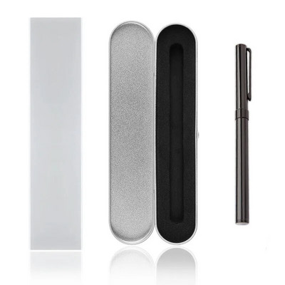 1 τμχ Νέο μεταλλικό δώρο Πολύχρωμα στυλό τζελ 0,5 χιλιοστών Επαγγελματικό στυλό γραφείου Φοιτητική επιστολή καθημερινή γραφή Δώρο γενεθλίων Σουβενίρ Gel στυλό