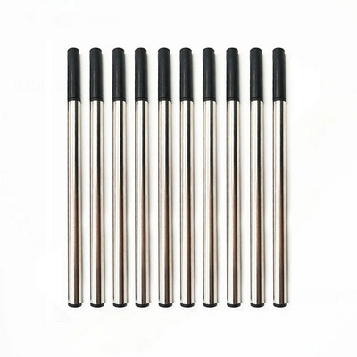 1 τμχ Νέο μεταλλικό δώρο Πολύχρωμα στυλό τζελ 0,5 χιλιοστών Επαγγελματικό στυλό γραφείου Φοιτητική επιστολή καθημερινή γραφή Δώρο γενεθλίων Σουβενίρ Gel στυλό