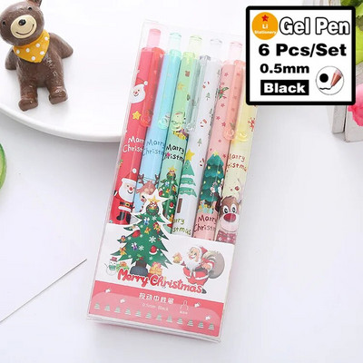 Karbis pressitud pliiats Loov õpilaste pressgeelpliiats Armas kontoritarvete veepõhine märgipliiats