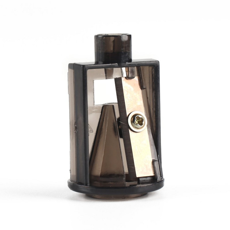 2 vnt/komplektas Daugiafunkcis automatinis elektrinis pieštukų drožtuvo peiliukai Namų biuro pieštukai Meno piešimo reikmenys Dropshipping