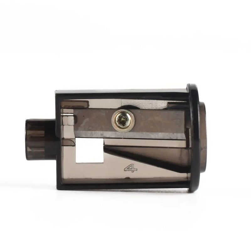 2 vnt/komplektas Daugiafunkcis automatinis elektrinis pieštukų drožtuvo peiliukai Namų biuro pieštukai Meno piešimo reikmenys Dropshipping