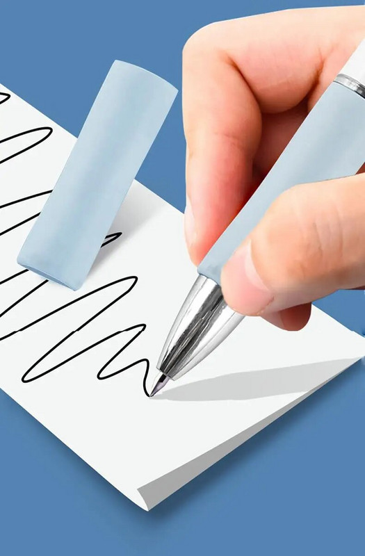 5GB Morandi augsta izskata preses neitrāla pildspalva vienkārša ātri žūstoša liela ietilpība 0,5 vairumtirdzniecība korejiešu kancelejas piederumu gēla pildspalva Kawai