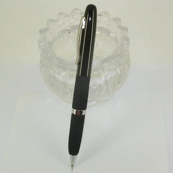 ACMECN Soft EVA Mini ballpoint στυλό μήκους 110mm Μέγεθος τσέπης Cool σχολικά είδη γραφικής ύλης Ελαφρύ ομαλό στυλό οργάνων γραφής