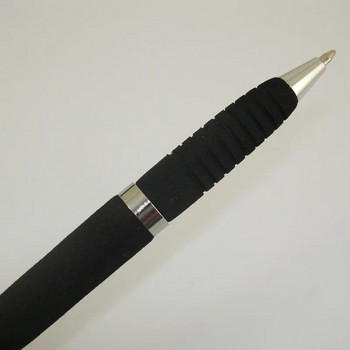 ACMECN Soft EVA Mini Химикалка с дължина 110 мм, джобен размер Готини училищни канцеларски принадлежности, леки гладки инструменти за писане Химикалка
