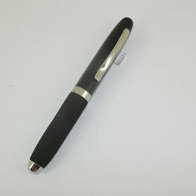 ACMECN mīksta EVA mini lodīšu pildspalva, 110 mm garums, kabatas izmērs, forši skolas kancelejas piederumi, viegla, gluda rakstīšanas instrumentu pildspalva