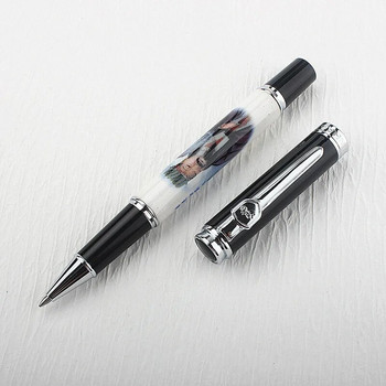 Jinhao Ceramic New Arrival Creative Student Rollerball στυλό 0,7mm Signature Switzerland Ink Pens Stationery