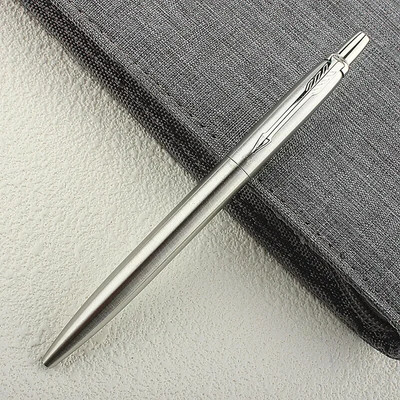 9 krāsu metāla lodīšu pildspalvas Automātiska lodīšu pildspalva G2 RefillBlue tinte skolas biroja kancelejas piederumiem rakstīšanai 0,7 mm