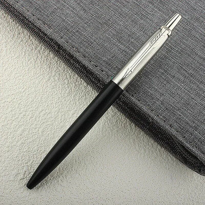 9 krāsu metāla lodīšu pildspalvas Automātiska lodīšu pildspalva G2 RefillBlue tinte skolas biroja kancelejas piederumiem rakstīšanai 0,7 mm