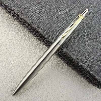 9 krāsu metāla lodīšu pildspalvas Automātiska lodīšu pildspalva G2 RefillBlue tinte skolas biroja kancelejas piederumiem rakstīšanai 0,7 mm