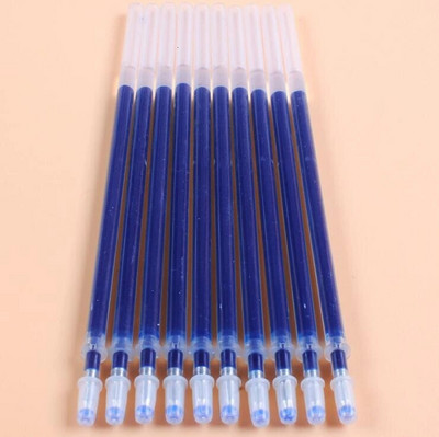 0,5 χιλιοστά 20 τεμ./σετ πένα Gel Refill Γραφείο Ράβδοι Υπογραφής Κόκκινο Μπλε Μαύρο Μελάνι Γραφείου Σχολική Γραφική Γραφική Είδη Γραφής Λαβές Βελόνα