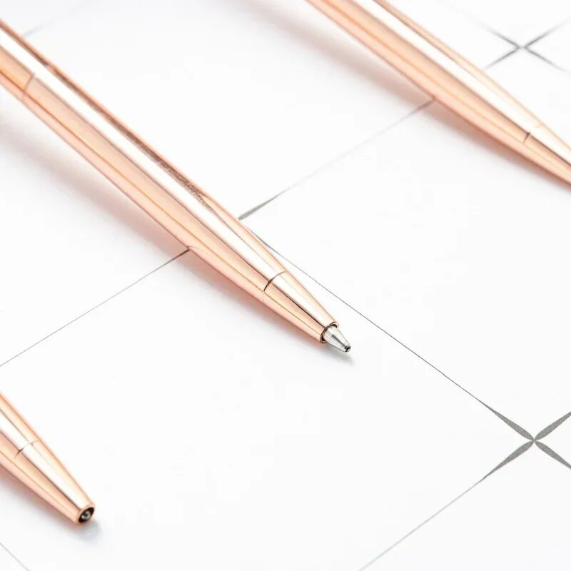 1gab kristāla spīdīga metāla kroņa matu lodīšu pildspalva Interesanta lodīšu pildspalva Skolas kancelejas piederumi Skolas biroja piederumi