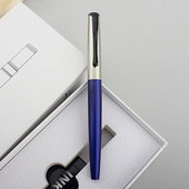 Luksuslik kvaliteetne metallist rull-pastapliiats ärilise kontori pastapliiatsiga kooli jaoks isikupärastatud kinkepliiatsite kirjutamiseks